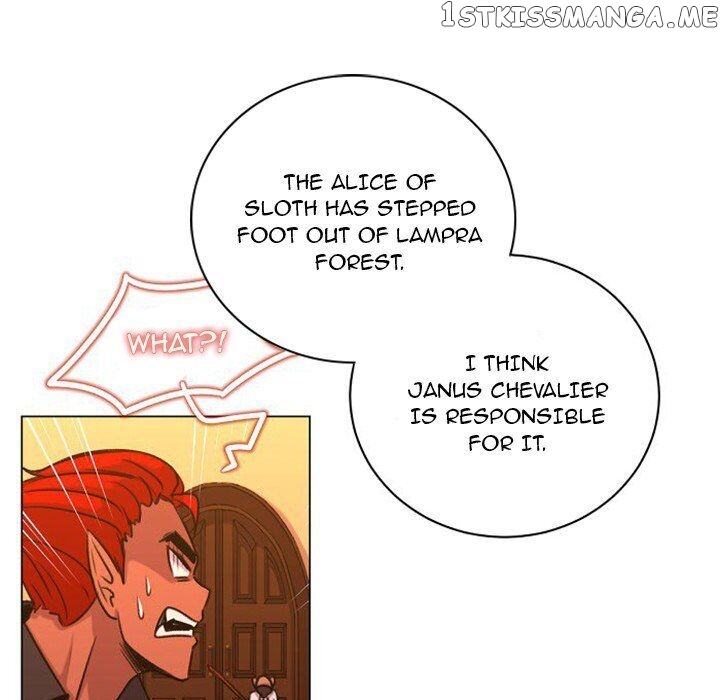 Forest Of The Fireflies chapter 53 - page 34