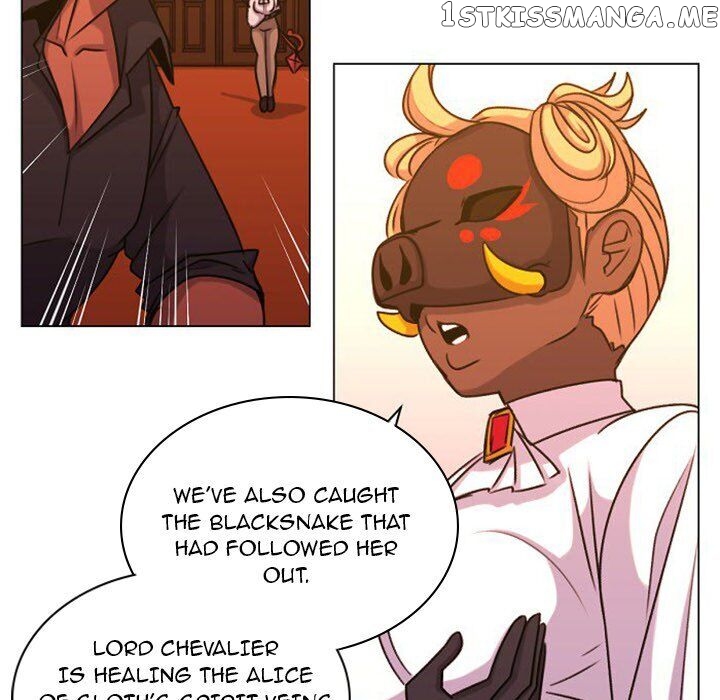Forest Of The Fireflies chapter 53 - page 35
