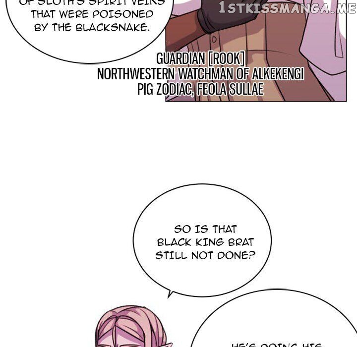 Forest Of The Fireflies chapter 53 - page 36