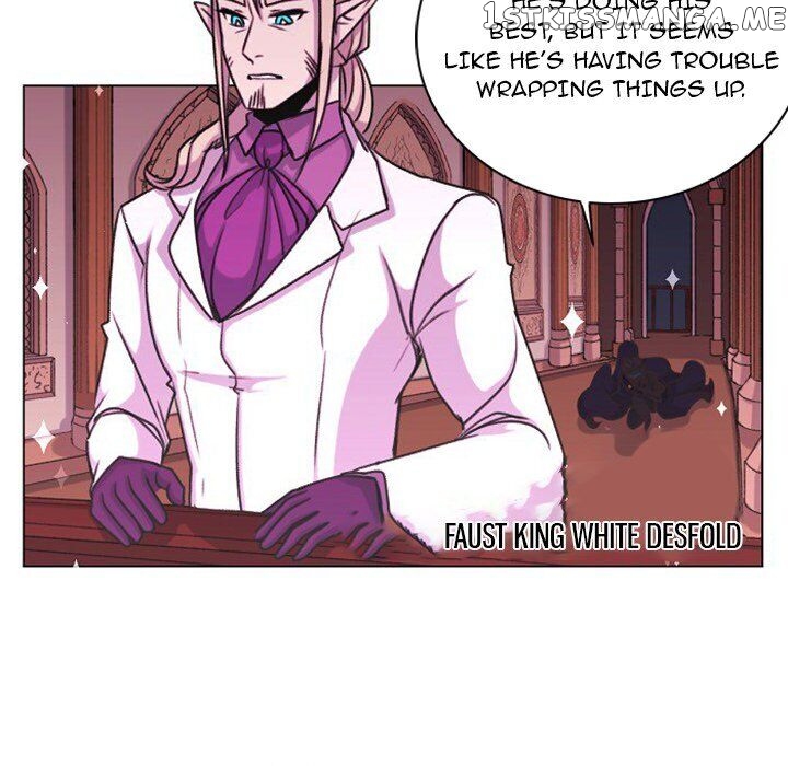 Forest Of The Fireflies chapter 53 - page 37