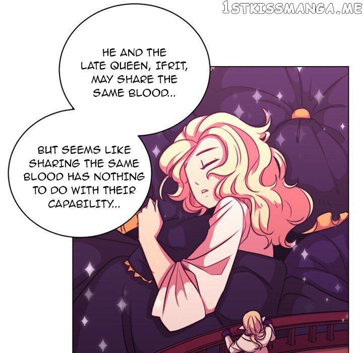 Forest Of The Fireflies chapter 53 - page 38