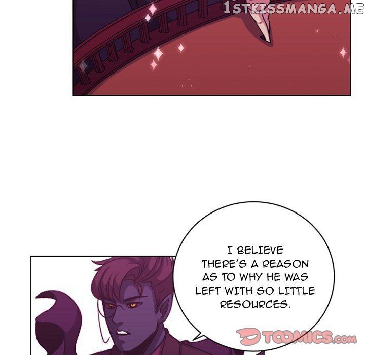 Forest Of The Fireflies chapter 53 - page 39