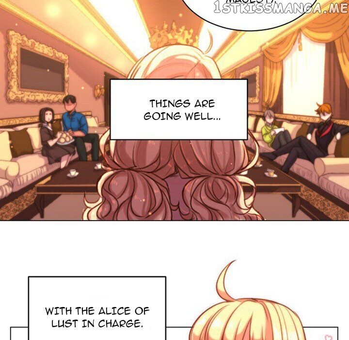 Forest Of The Fireflies chapter 53 - page 46