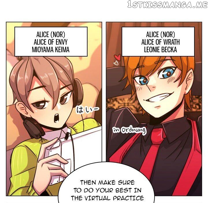 Forest Of The Fireflies chapter 53 - page 48