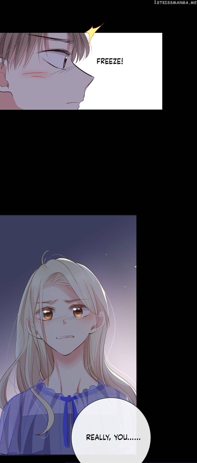 Loving You Loving Me Chapter 11 - page 10