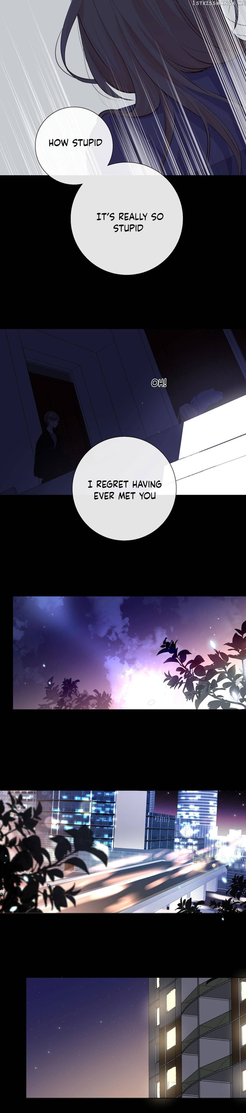 Loving You Loving Me Chapter 11 - page 15