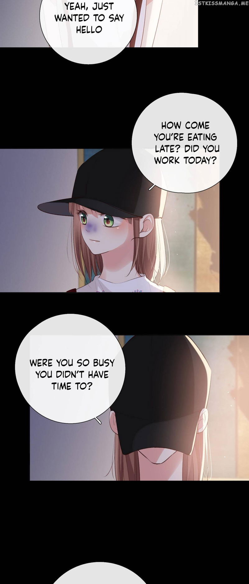 Loving You Loving Me Chapter 11 - page 18