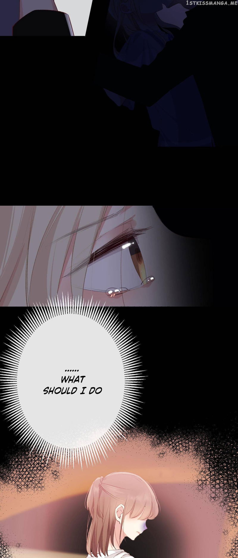 Loving You Loving Me Chapter 11 - page 2