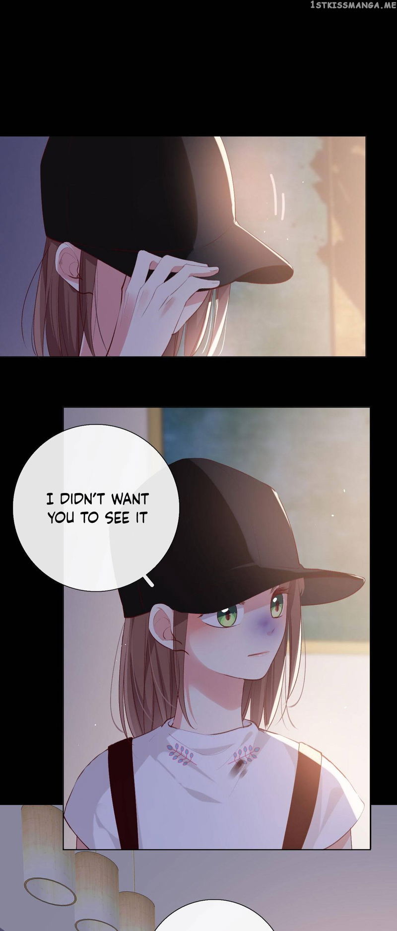 Loving You Loving Me Chapter 11 - page 20