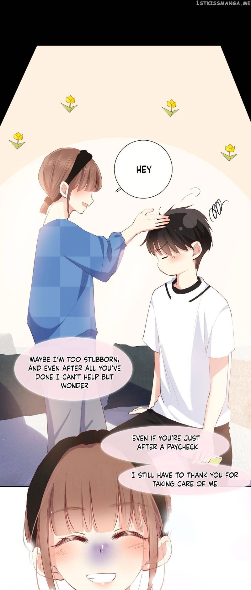 Loving You Loving Me Chapter 11 - page 29