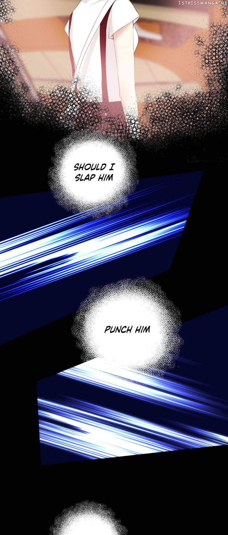 Loving You Loving Me Chapter 11 - page 3
