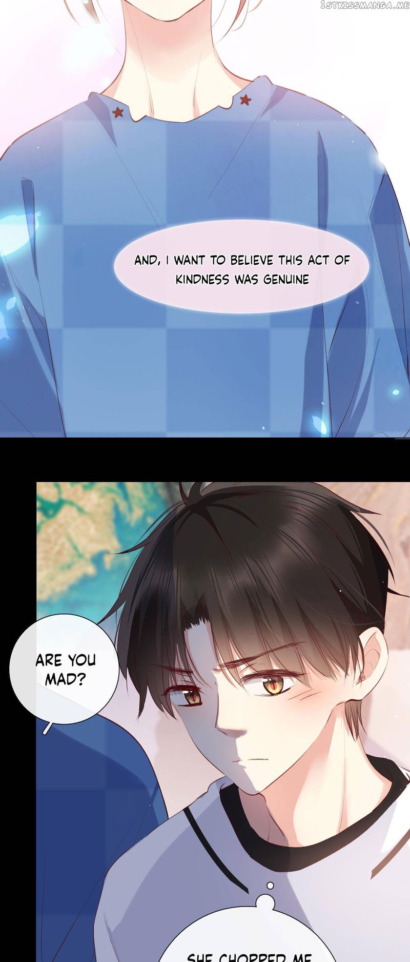 Loving You Loving Me Chapter 11 - page 30