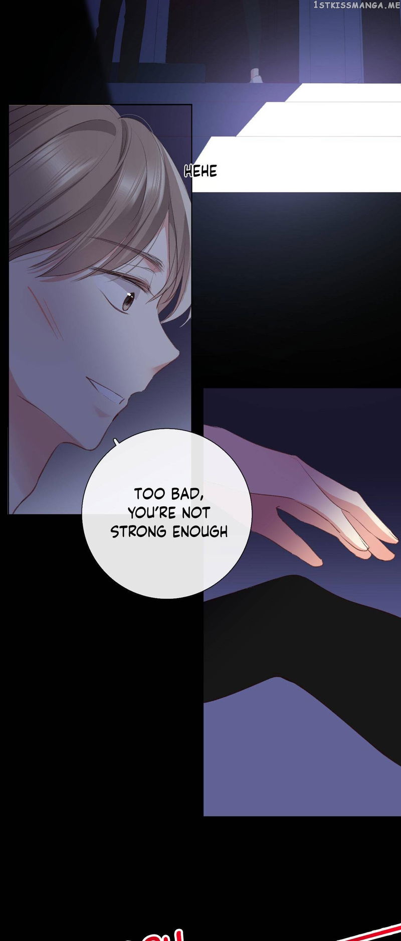 Loving You Loving Me Chapter 11 - page 6