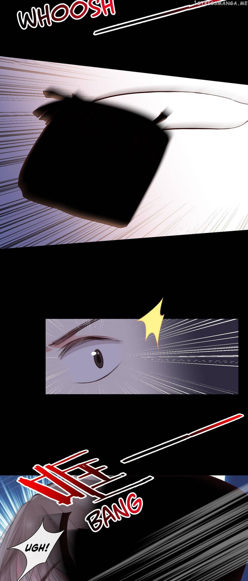 Loving You Loving Me Chapter 11 - page 7