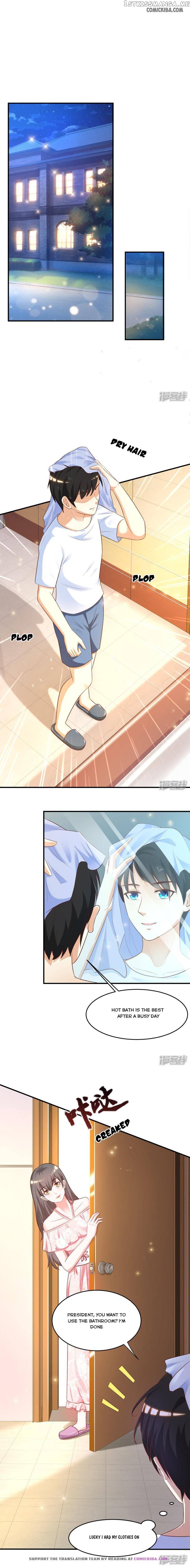 The Strongest Peach Blossom chapter 59 - page 2