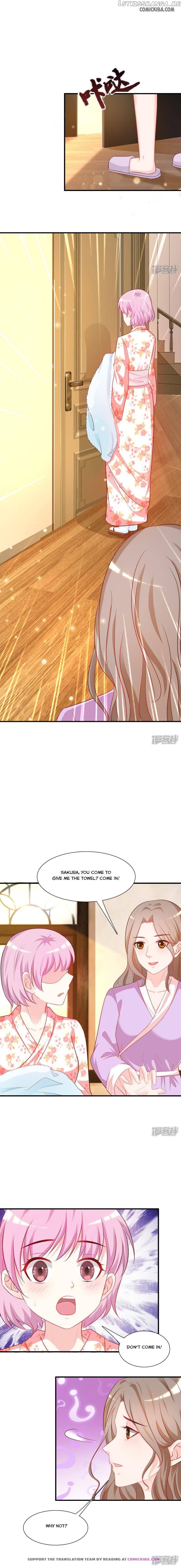 The Strongest Peach Blossom chapter 59 - page 4
