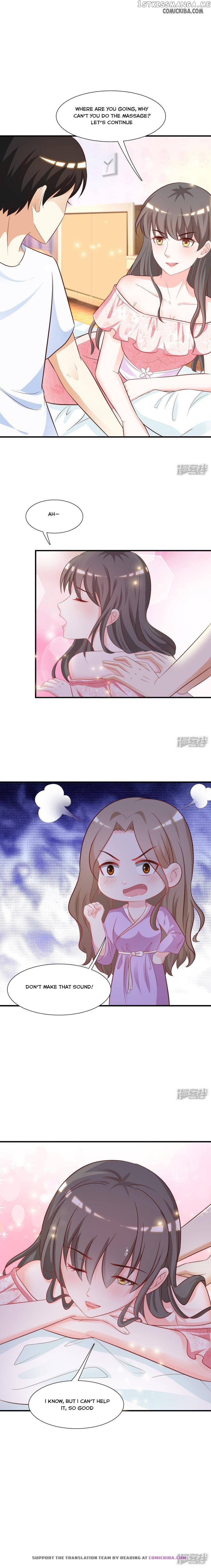 The Strongest Peach Blossom chapter 59 - page 6