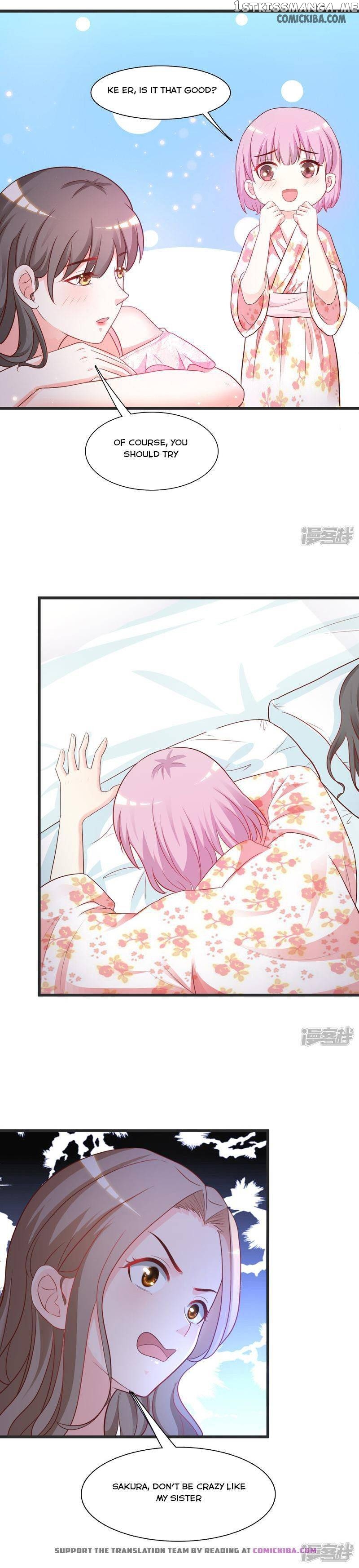 The Strongest Peach Blossom chapter 59 - page 7