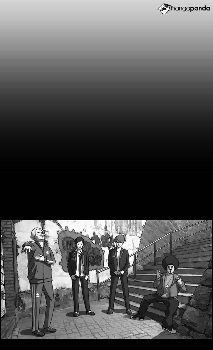 Free Throw chapter 5 - page 28