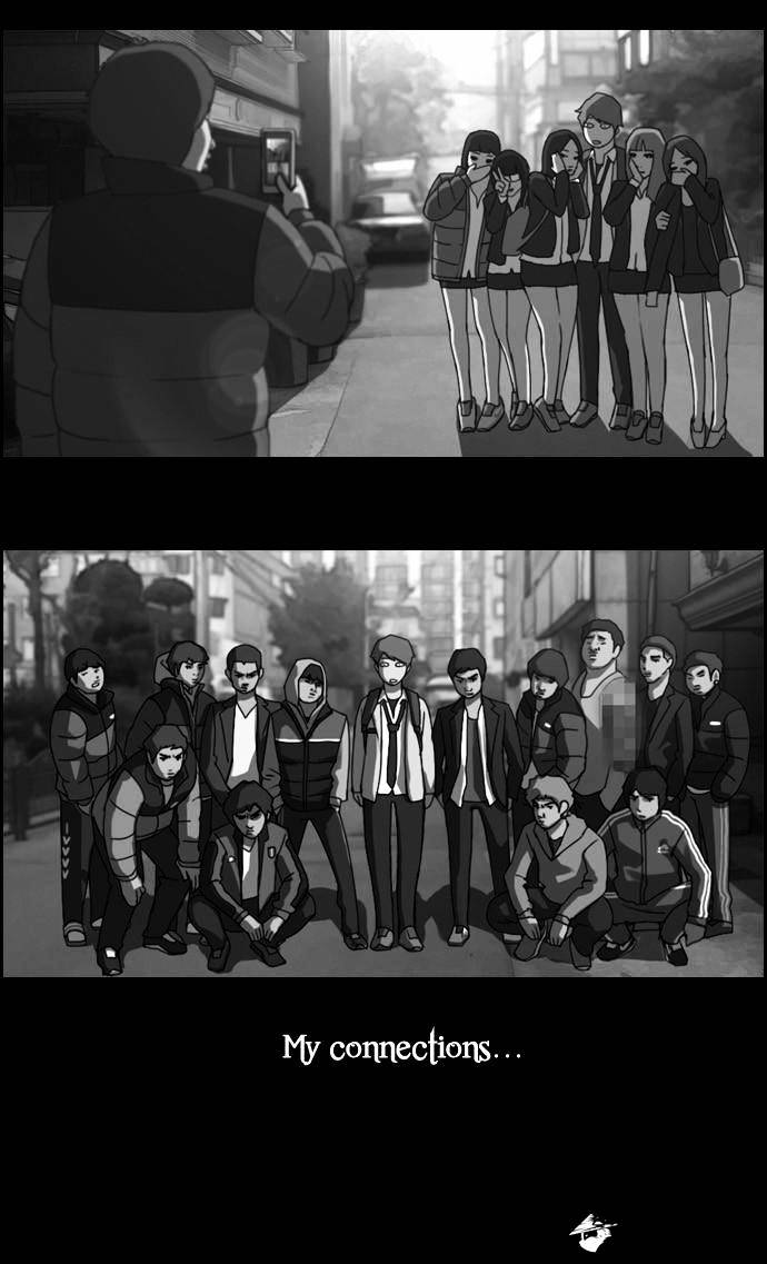 Free Throw chapter 5 - page 30