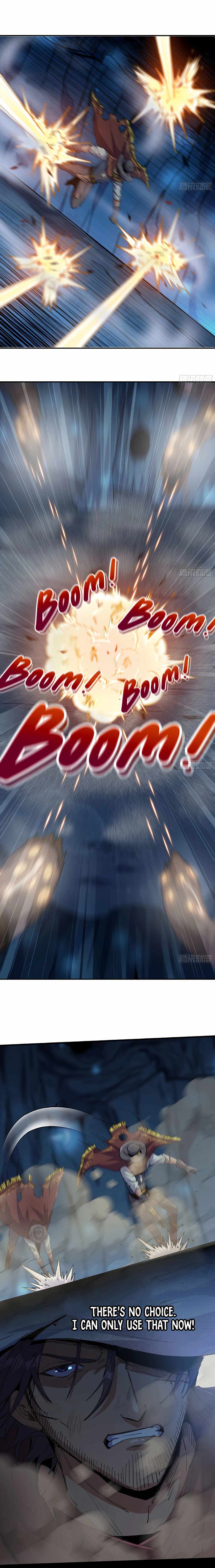 Mushroom Brave chapter 62 - page 11