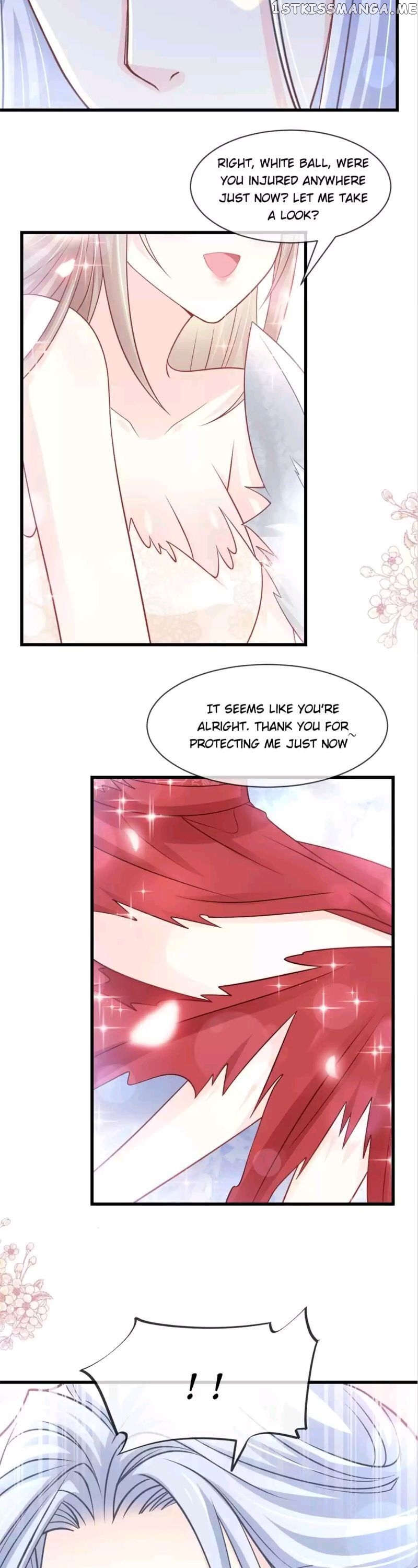 Second-To-None Adoration chapter 191 - page 5