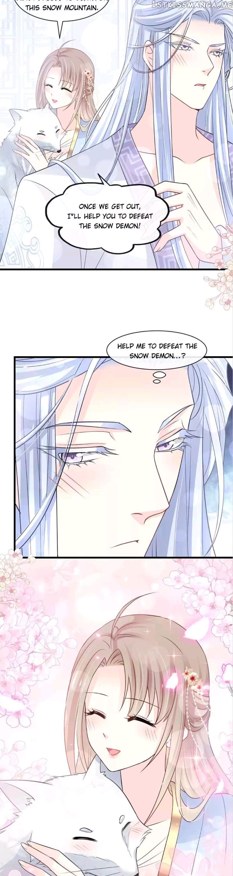 Second-To-None Adoration chapter 191 - page 7