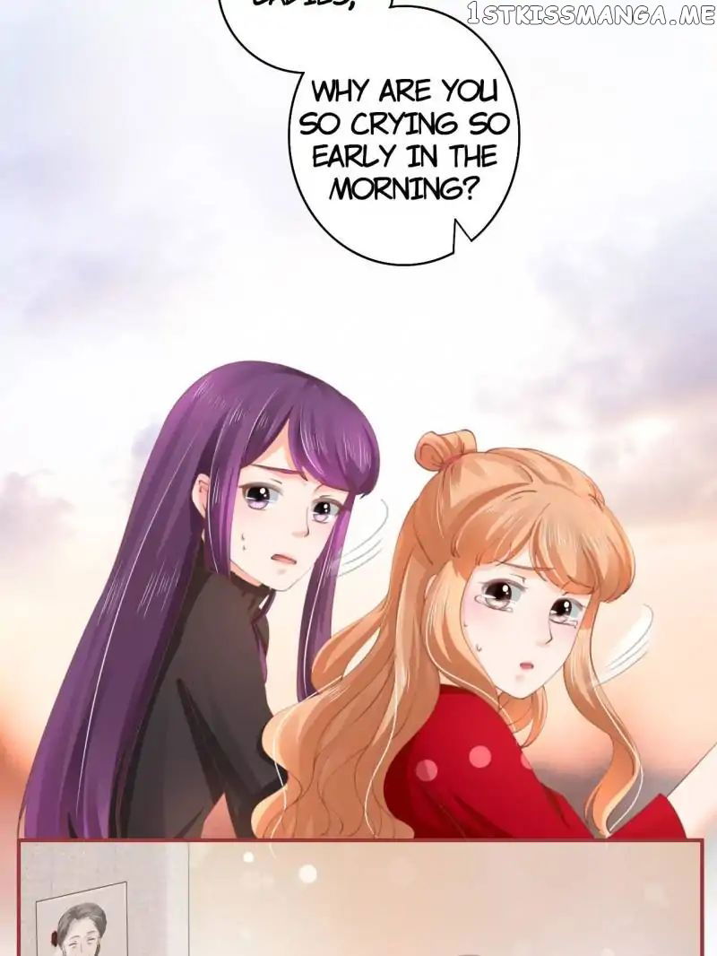 The Ghost Bride chapter 35 - page 17