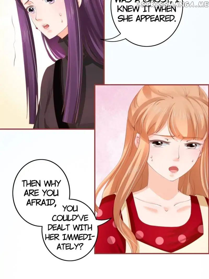 The Ghost Bride chapter 35 - page 2
