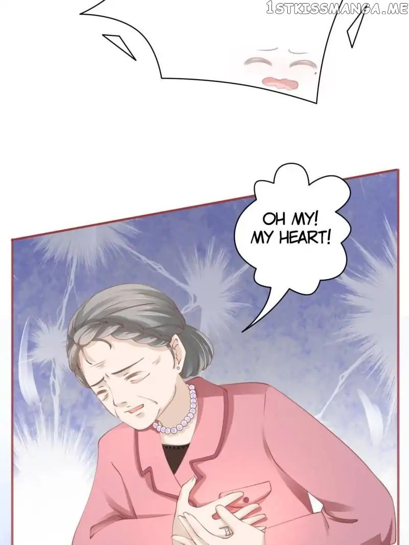 The Ghost Bride chapter 35 - page 20