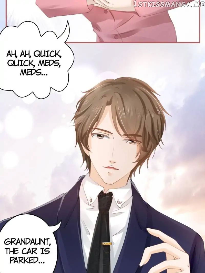 The Ghost Bride chapter 35 - page 21