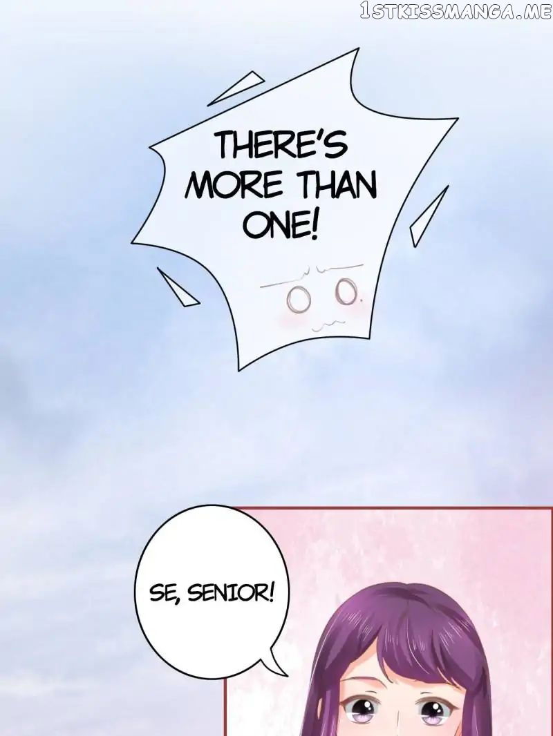 The Ghost Bride chapter 35 - page 25