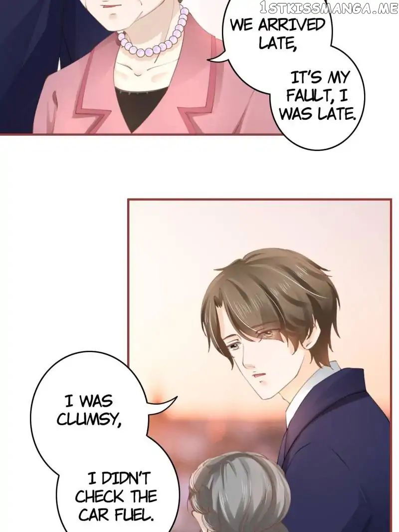 The Ghost Bride chapter 35 - page 33