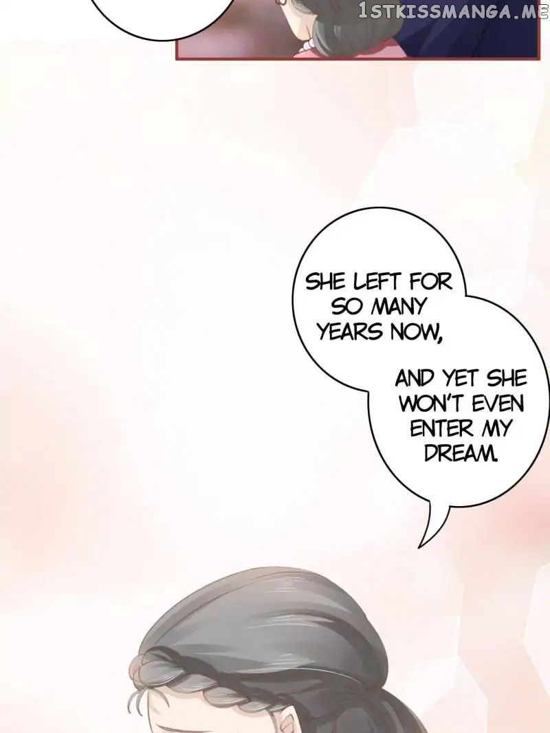 The Ghost Bride chapter 35 - page 34
