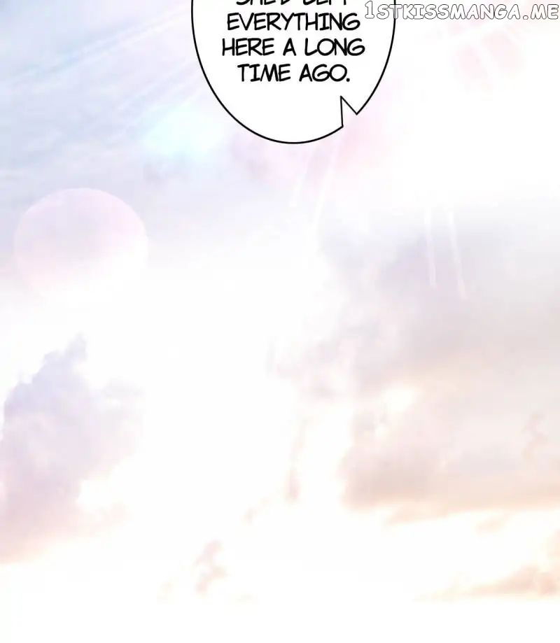 The Ghost Bride chapter 35 - page 36