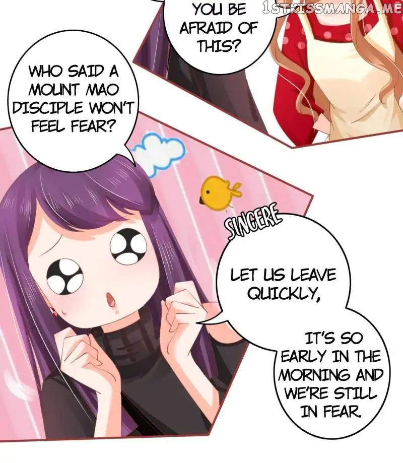 The Ghost Bride chapter 35 - page 6