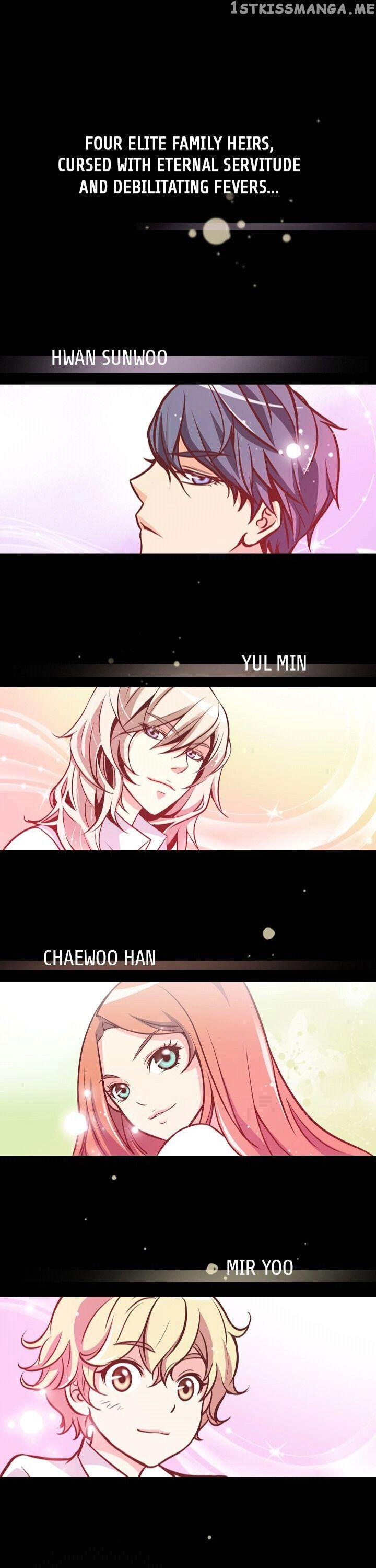 You’ve Won Me Over chapter 33 - page 1