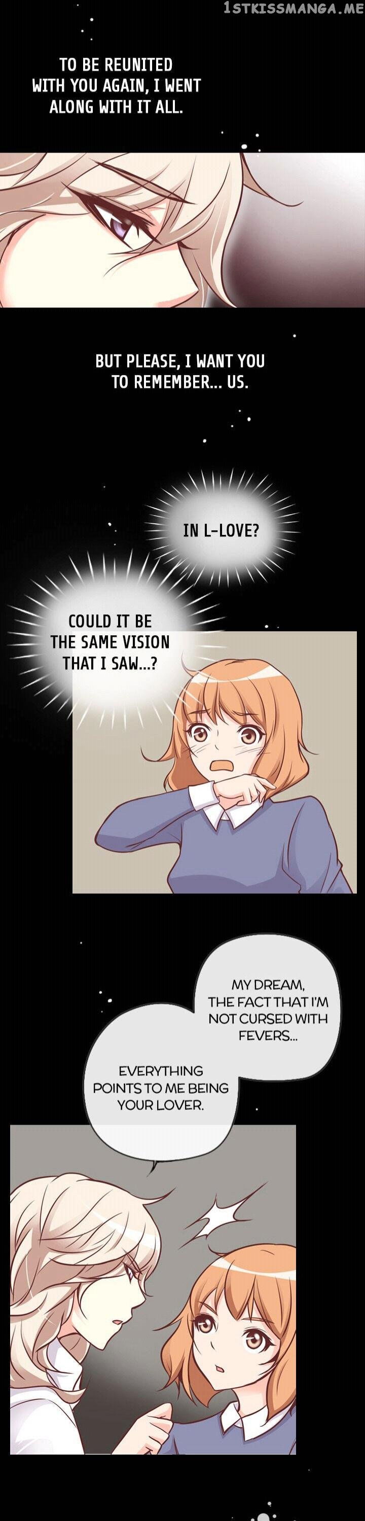 You’ve Won Me Over chapter 33 - page 10