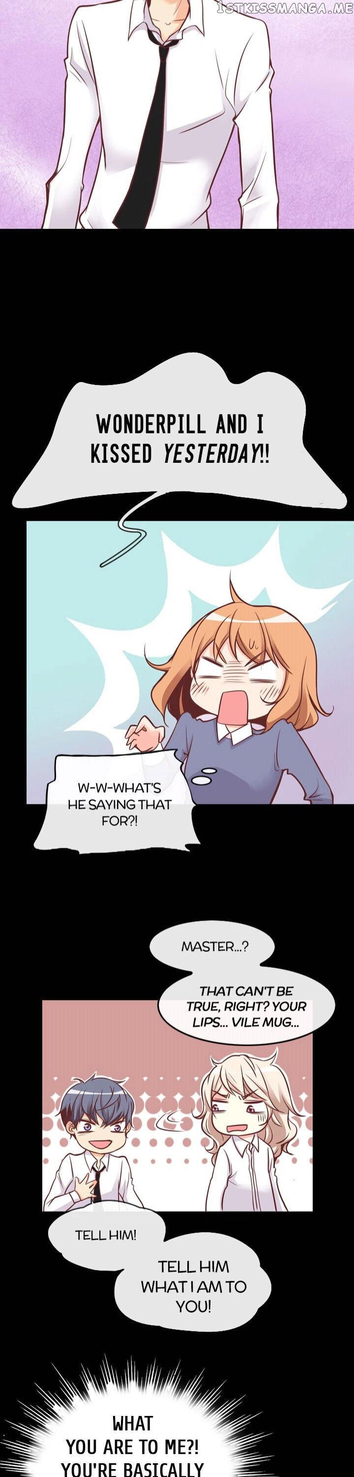 You’ve Won Me Over chapter 33 - page 12