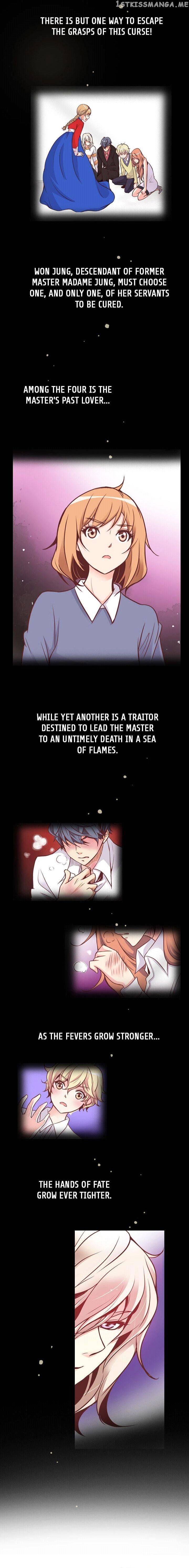 You’ve Won Me Over chapter 33 - page 2