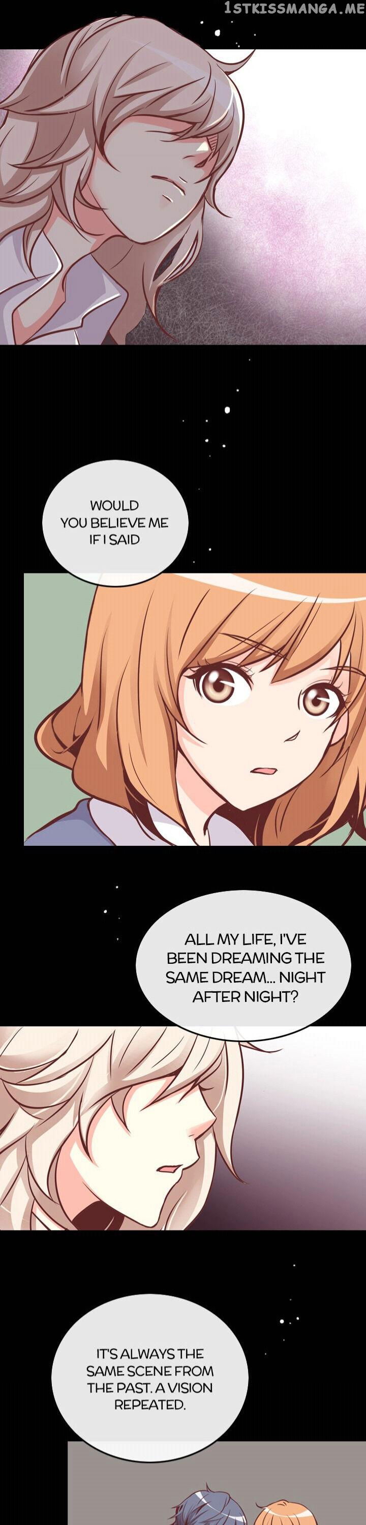 You’ve Won Me Over chapter 33 - page 8