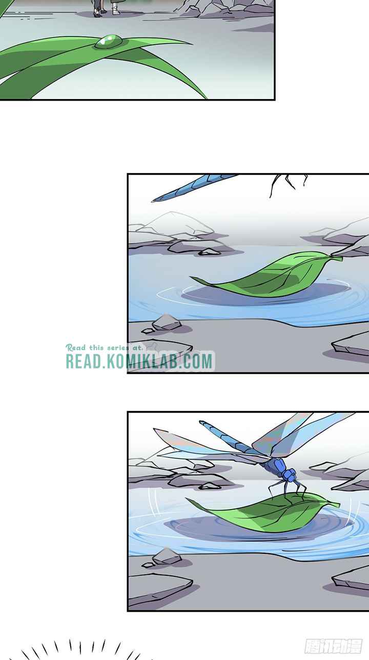 Prince Hero Chapter 23 - page 13