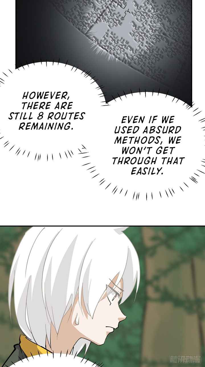 Prince Hero Chapter 23 - page 15