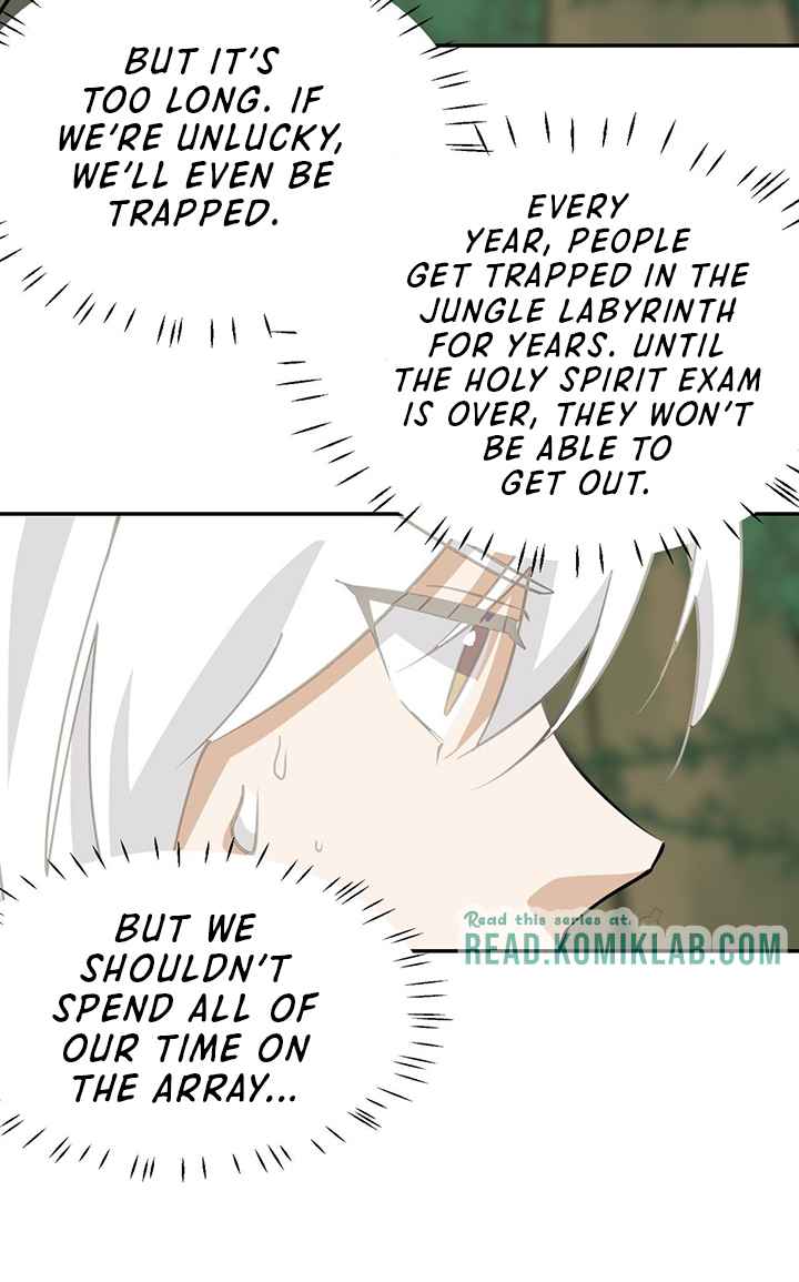 Prince Hero Chapter 23 - page 16