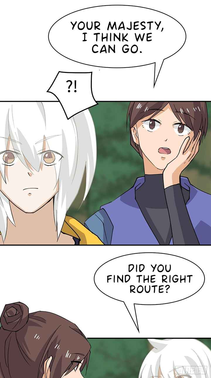 Prince Hero Chapter 23 - page 17