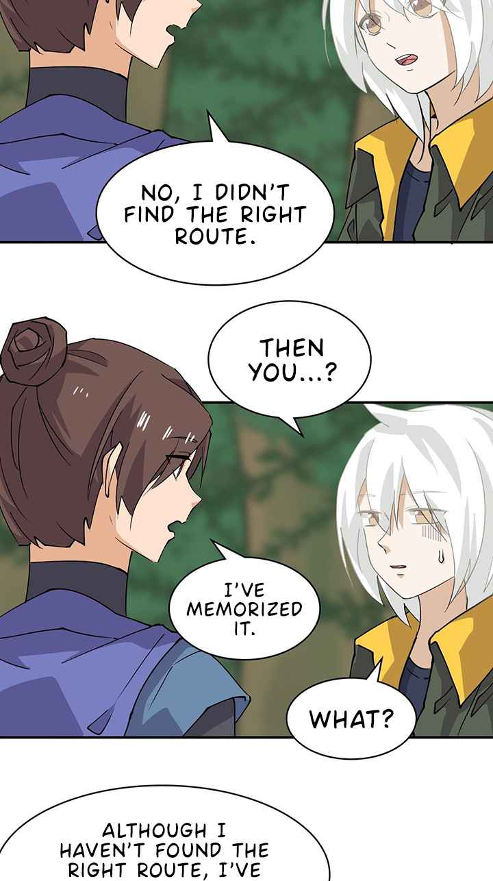Prince Hero Chapter 23 - page 18