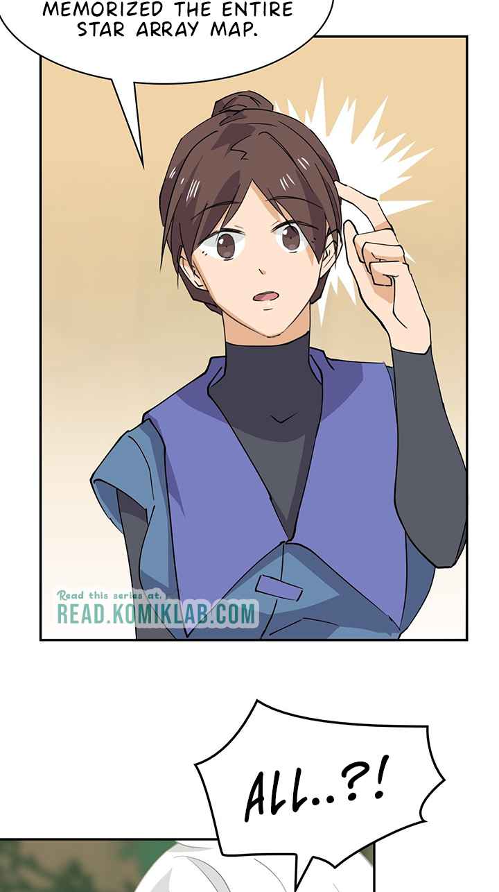 Prince Hero Chapter 23 - page 19