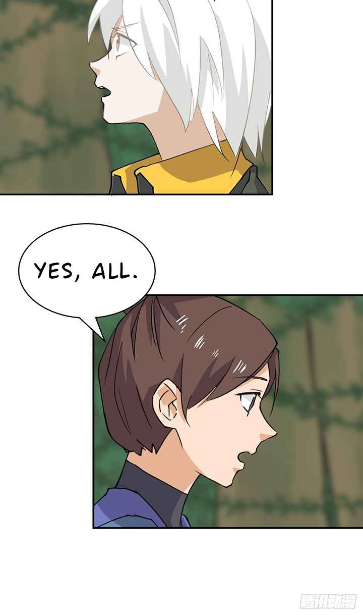 Prince Hero Chapter 23 - page 20