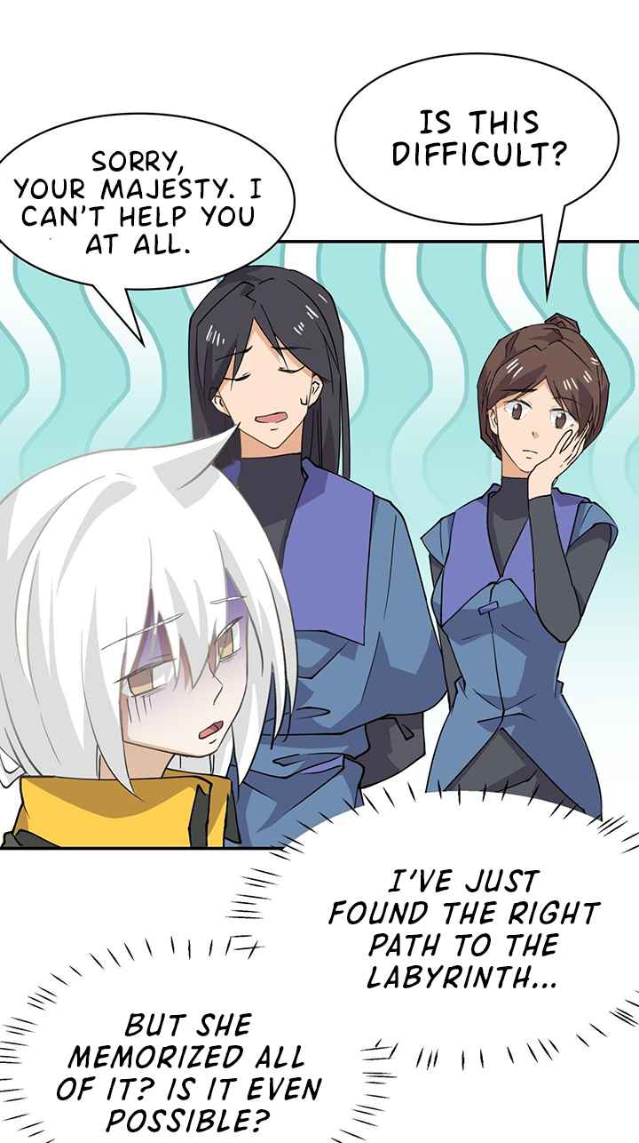 Prince Hero Chapter 23 - page 21