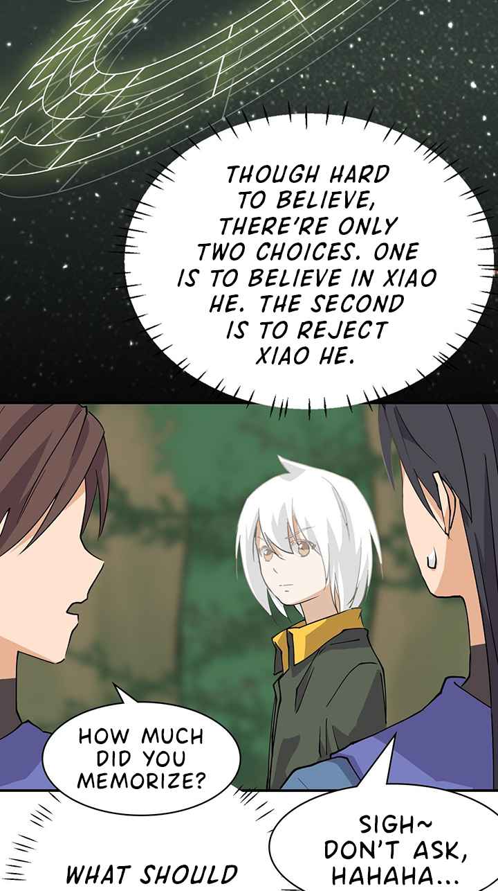 Prince Hero Chapter 23 - page 23